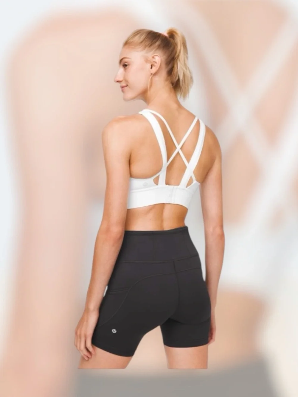 lululemon athletica excellent
